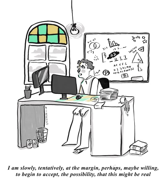 Accounting Manipulation Cooking the Books Transparently.AI